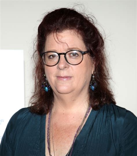 Theresa Rebeck: Credits, Bio, News & More 